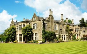 Miskin Manor Hotel