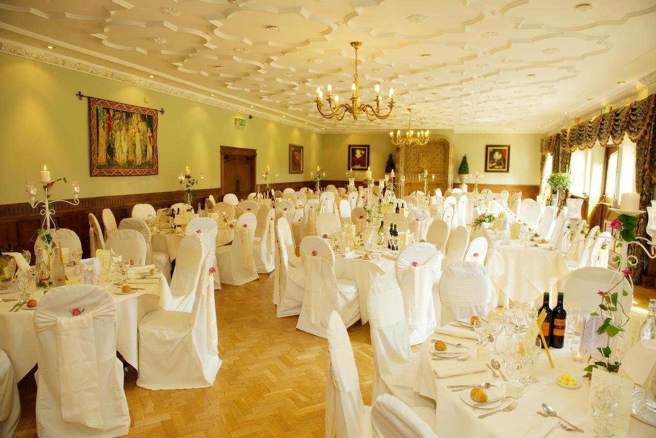 Miskin Manor Hotel Hensol Exterior photo